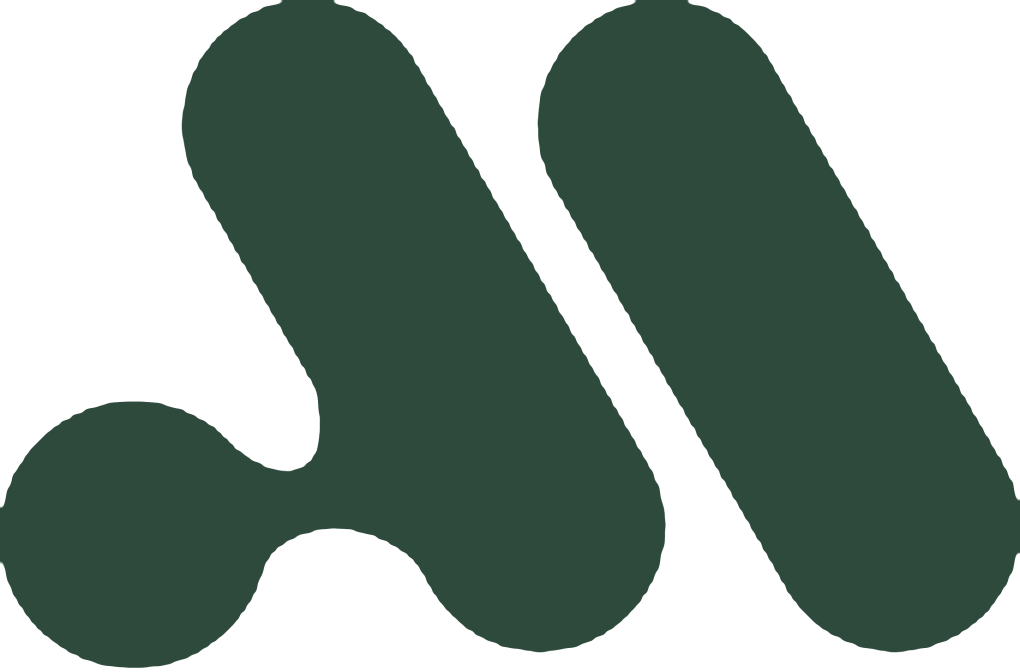 Logo Alan Creative, agence de sites internet et de logiciels sur mesure à Cotonou